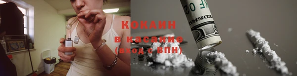 тгк Абинск