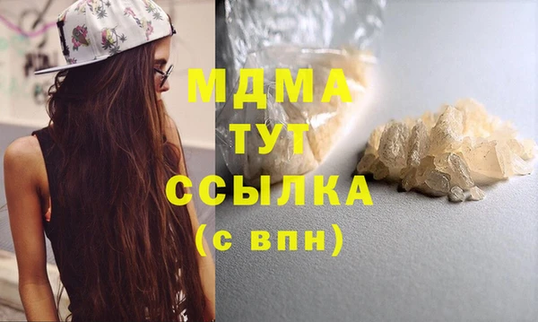 тгк Абинск
